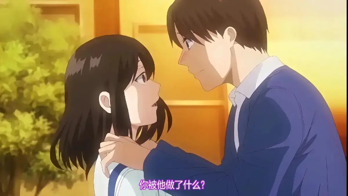 《图书馆的女朋友》