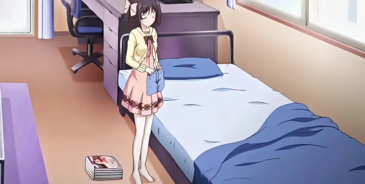 《妹巫女》相关资源图片