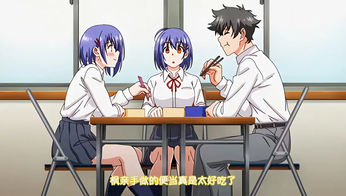 《枫与铃loveme》