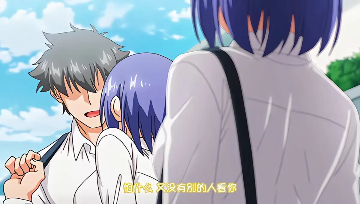 《枫与铃loveme》