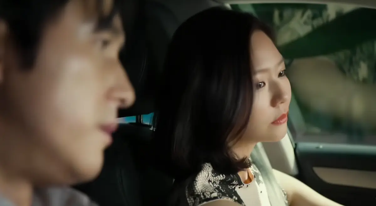 《布拉芙夫人》<br />
《Scarlet Innocence(2014)》相关资源图片