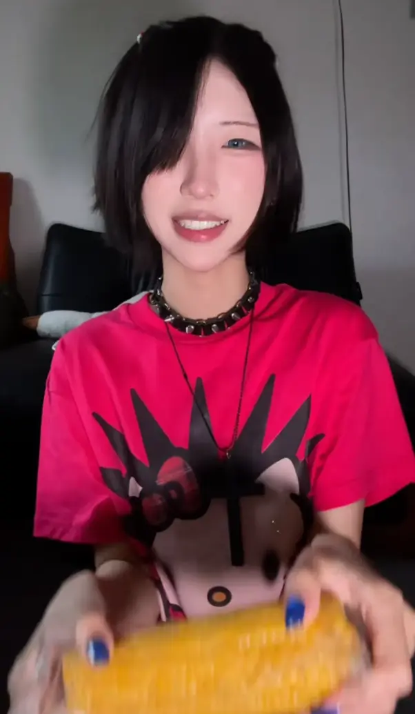 《行简玉米粒事件》