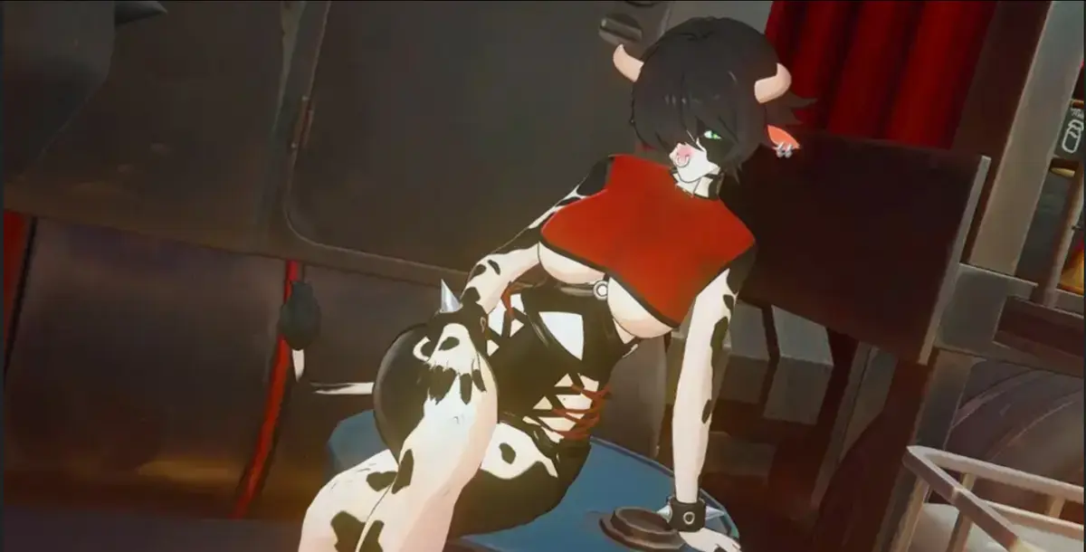 《乳牛牧场的奶牛娘》全12集免费超清-无广告在线观看完整版-日漫萌系牧场经营物语-高清中字同步更新