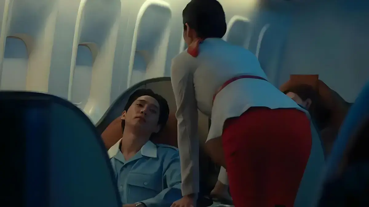 《韩国空姐》全集超清画质免费观看-未删减版1080P高清无广告在线看-爆笑空乘喜剧电影完整版_支持网盘下载同步更新