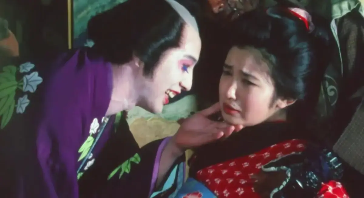 《美女捕吏女牢秘档》