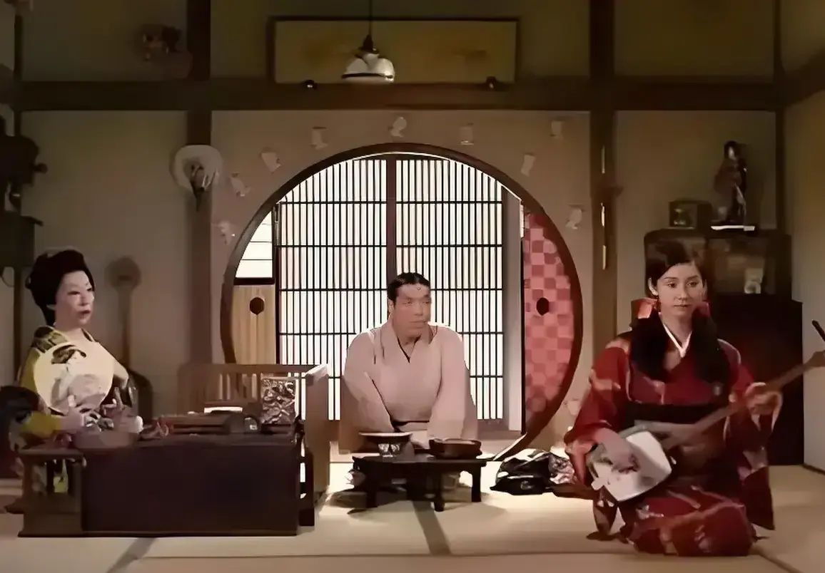 《感官世界》