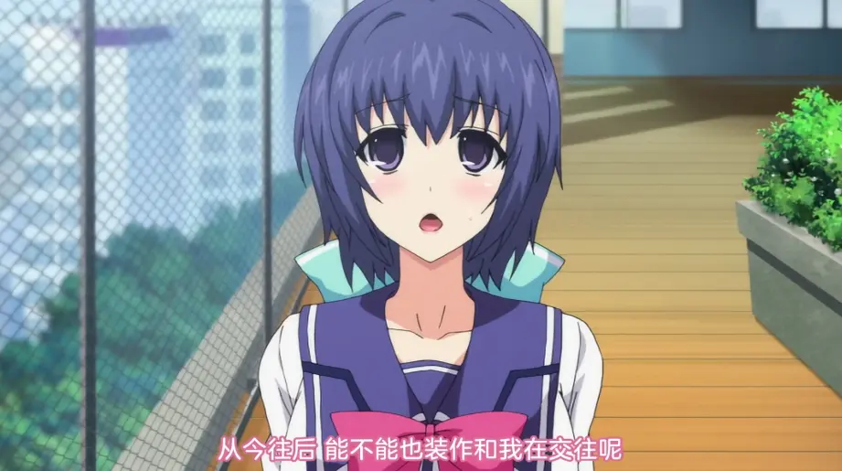 ###资源名<br />
《LOVELY×CATION 》相关资源图片