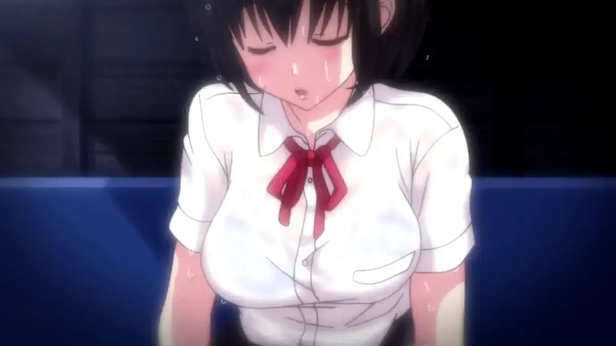 《湿透JK的避雨强制》相关资源图片