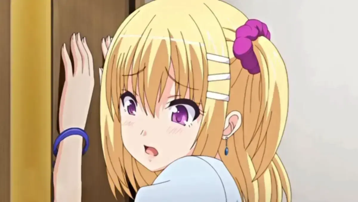 《于是我就被老师给拯救了》相关资源图片