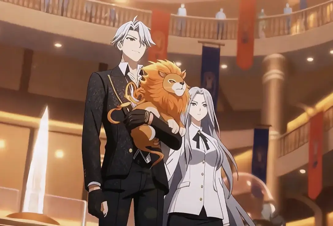 御兽：都进化那我返祖动漫全70集免费看-高清未删减版在线观看-全集同步更新无卡顿