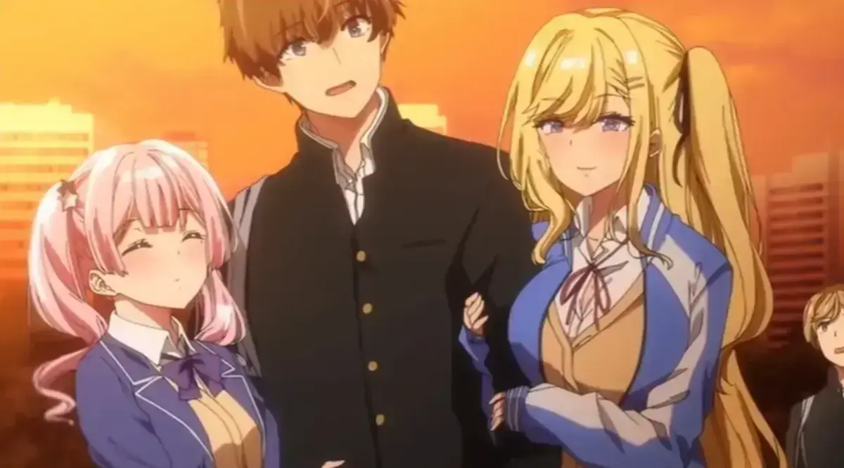 《避俗情侣》相关资源图片