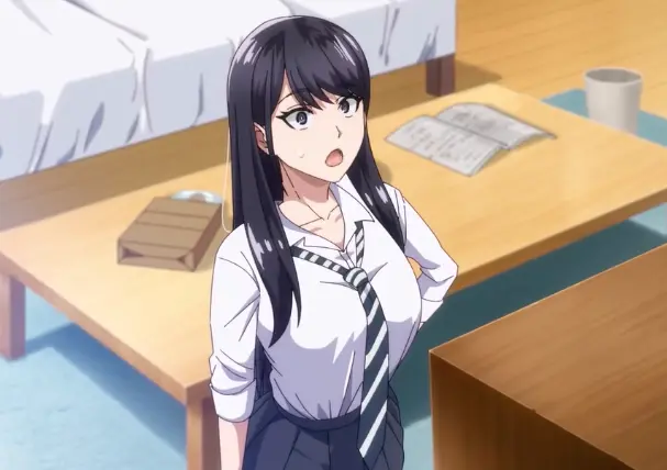 《泡在我家的辣妹》第三季日语版全集在线观看-高清HD无删减免费播放-中字完整版1080P资源