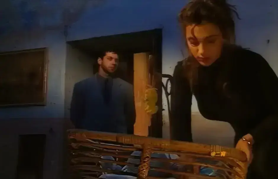 《Sceneggiata Napoletana(1994)》相关资源图片