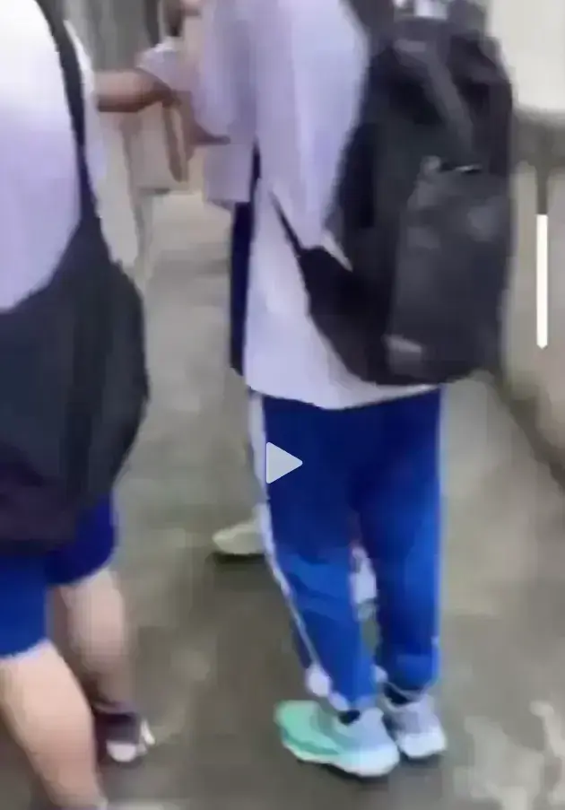《大昌市第七中学鬼敲门事件》