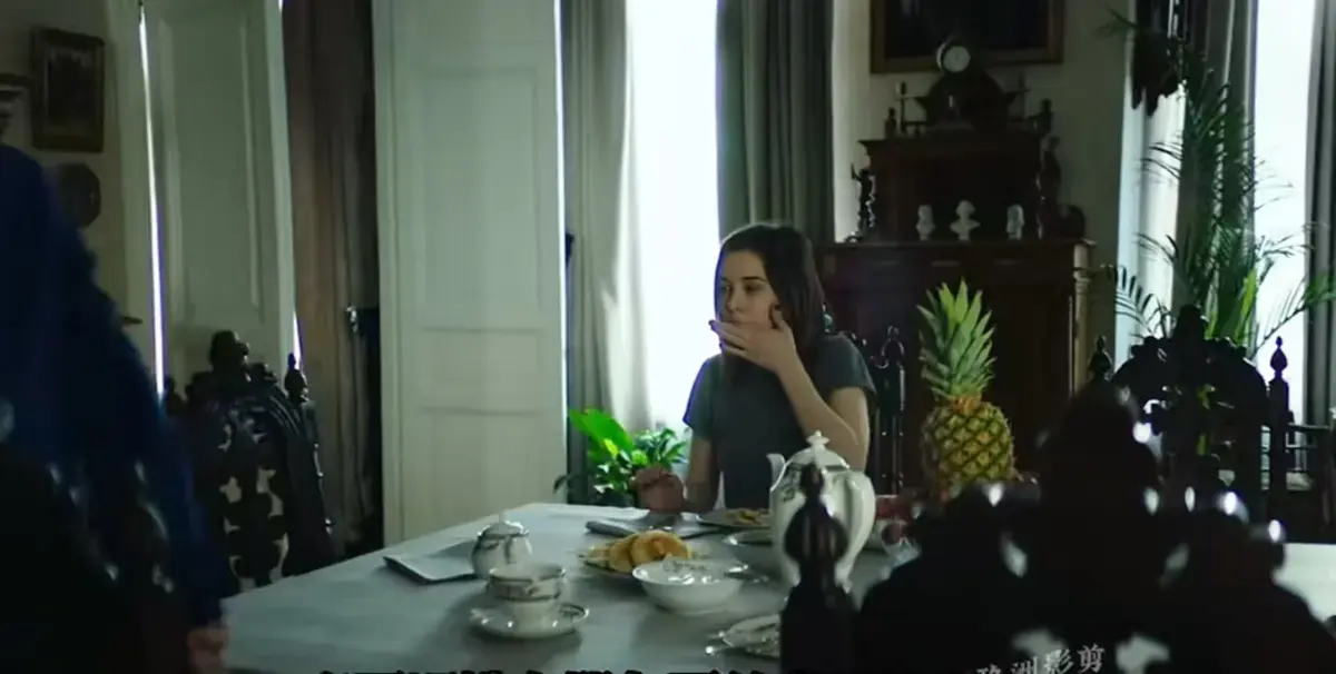 《为何是你》
