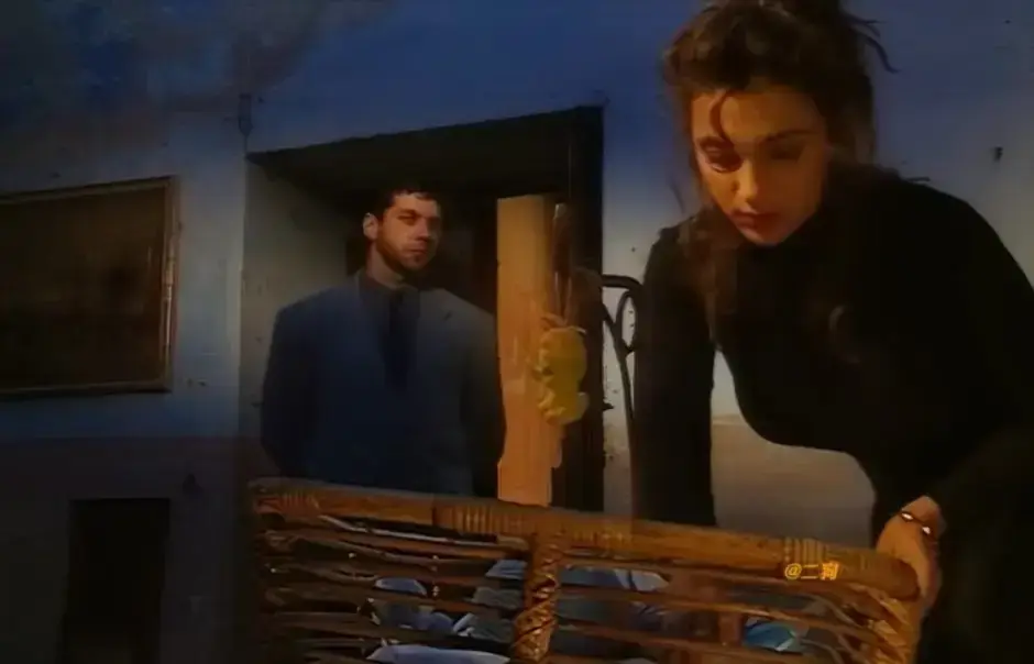 《Sceneggiata Napoletana（1994）》