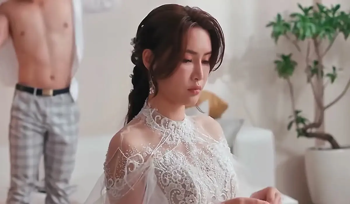 《苏畅-小凤新婚》
