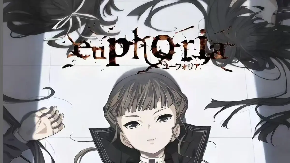 《Euphoria》相关资源图片