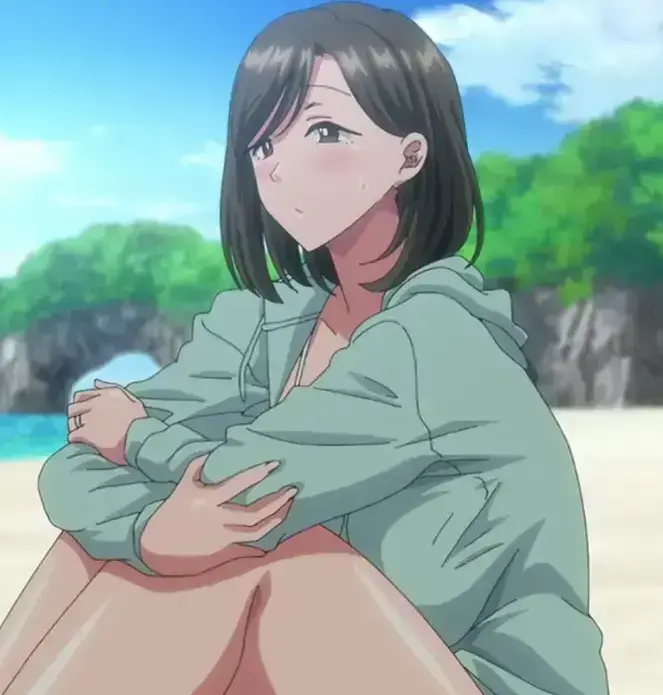 《夏妻》
