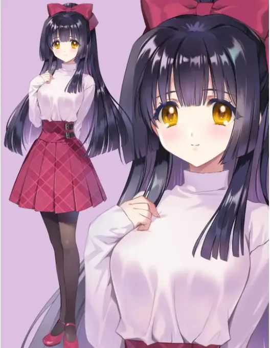 《无颜之月》