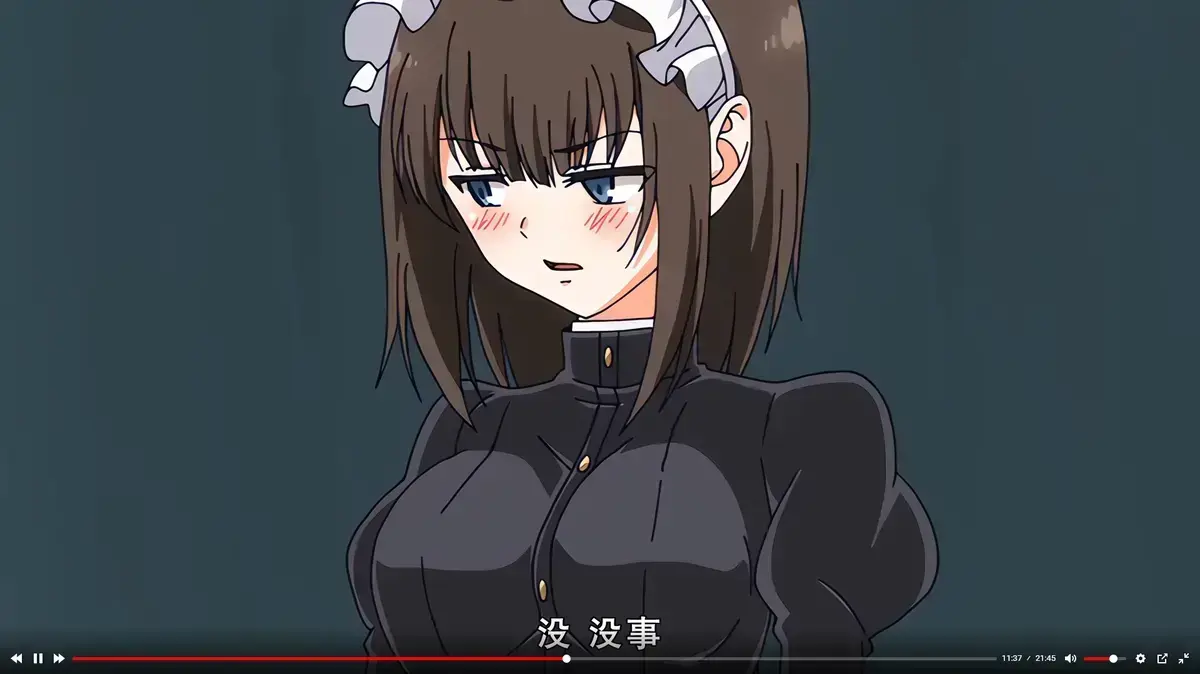 《女仆教育 2》