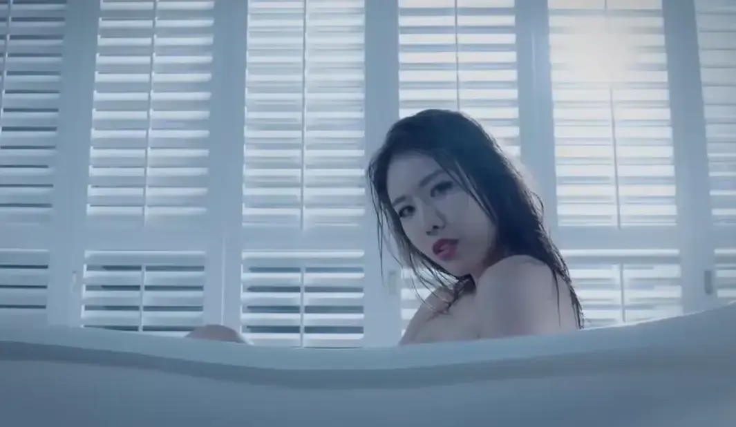 《善良的小姨子》