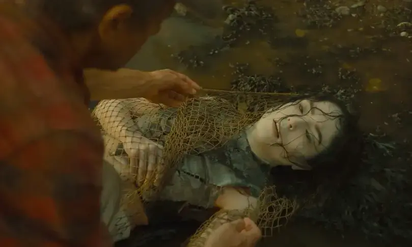《渔夫的妻子》