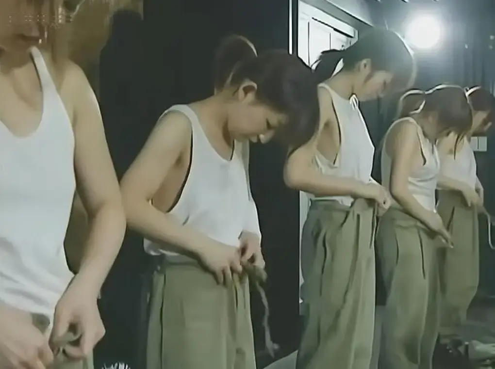 《女子别动队》