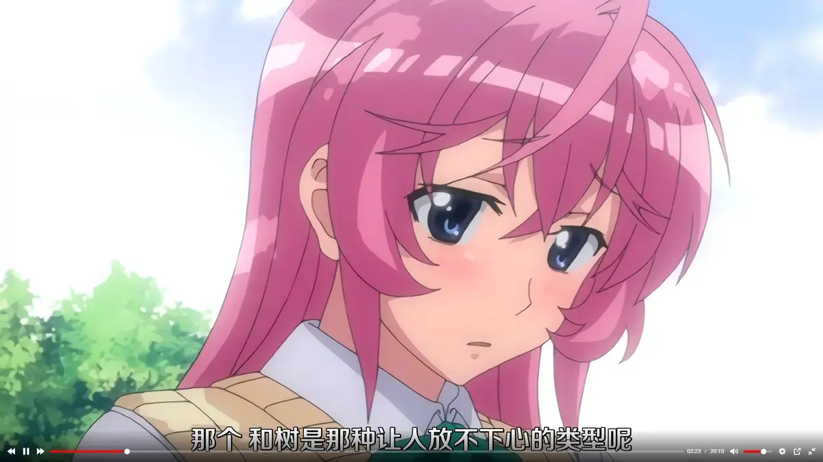 《纯洁的轮舞曲》