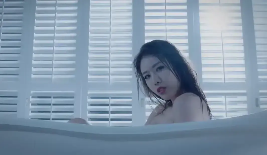 《善良的小姨子》