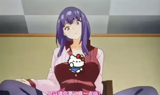 《同居する粘液》