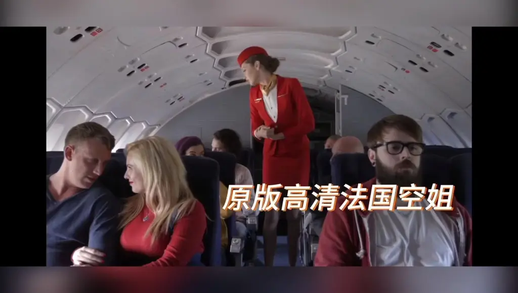 《法国空姐》相关资源图片
