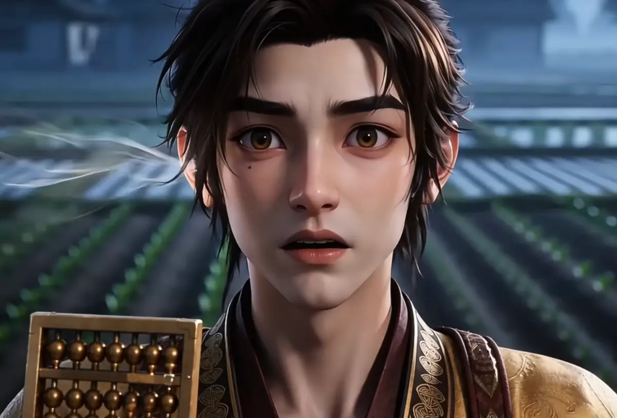 《种地师妹之青莲农宝》