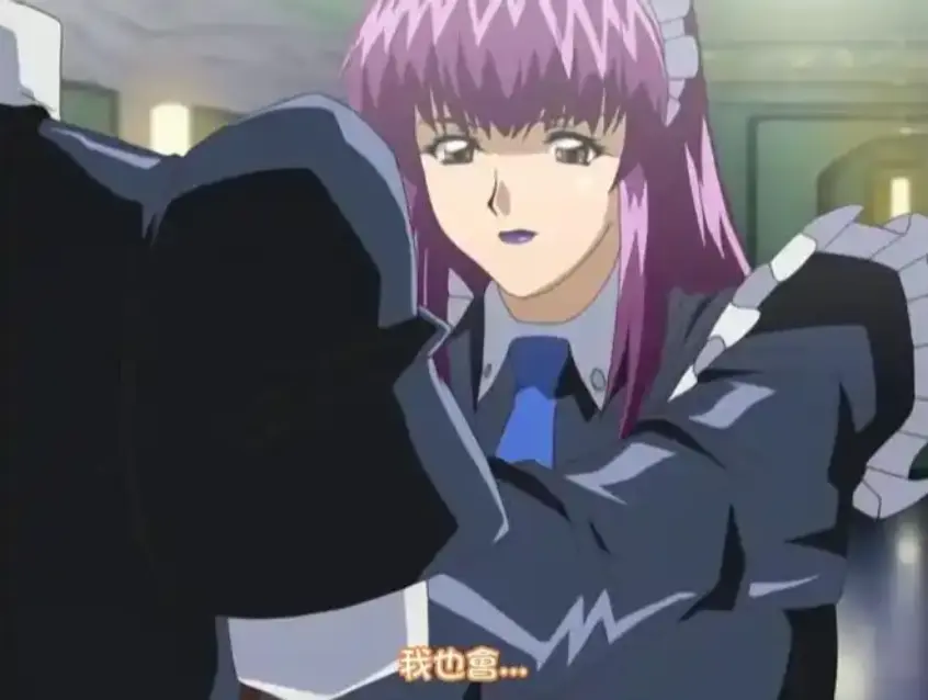 《束缚游戏》