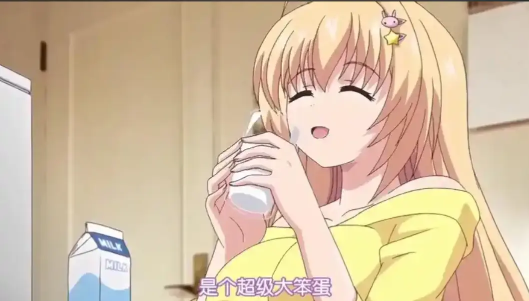 《让笨蛋妹妹变聪明的方法》