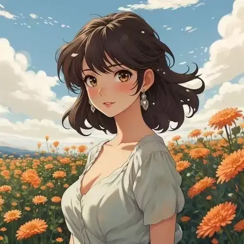 《花路璀璨》相关资源图片