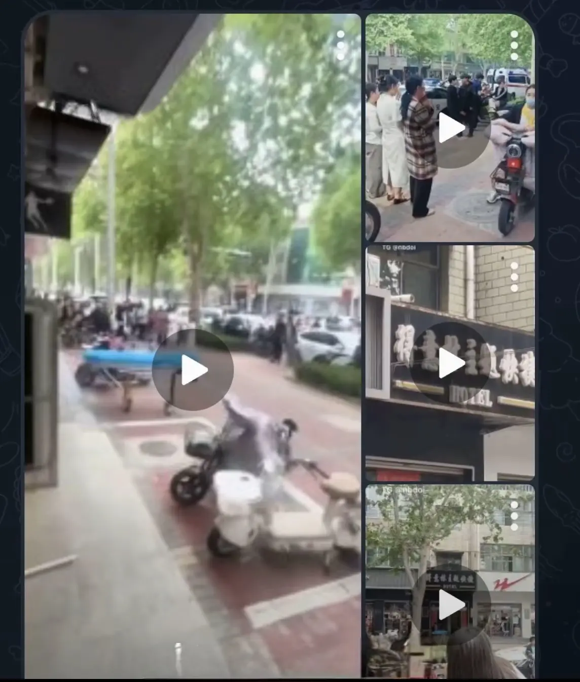 《南和得意林宾馆》相关资源图片