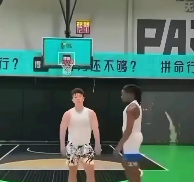 《牛教练的裤子》