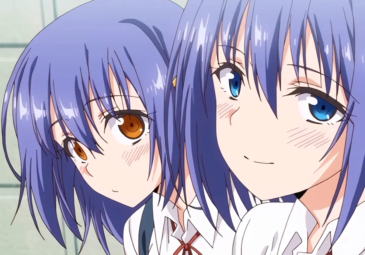 《枫与铃loveme》