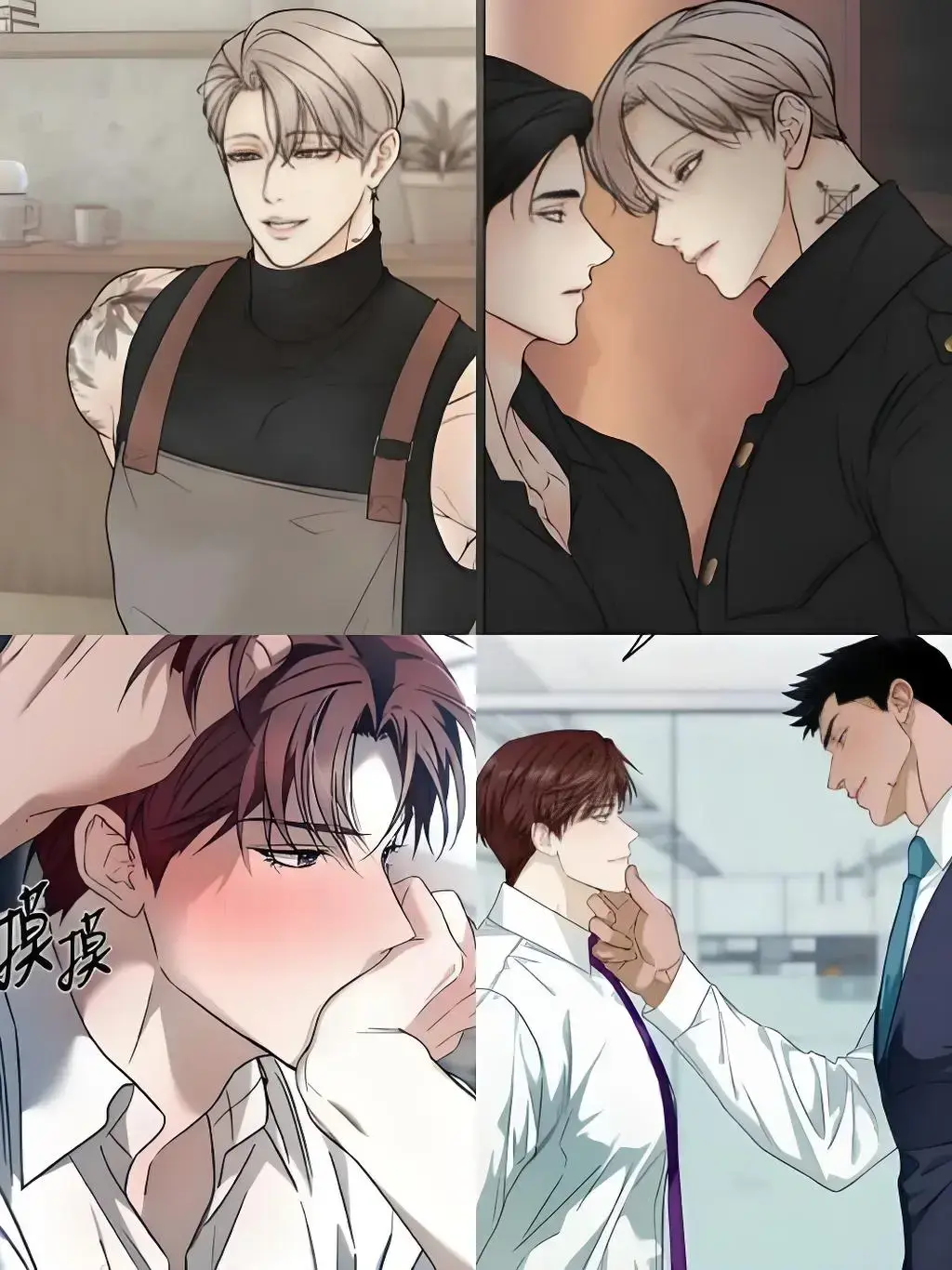 《漫蛙漫画》高清韩漫大全 - 免费观看韩国漫画无删减 - 全网同步更新资源