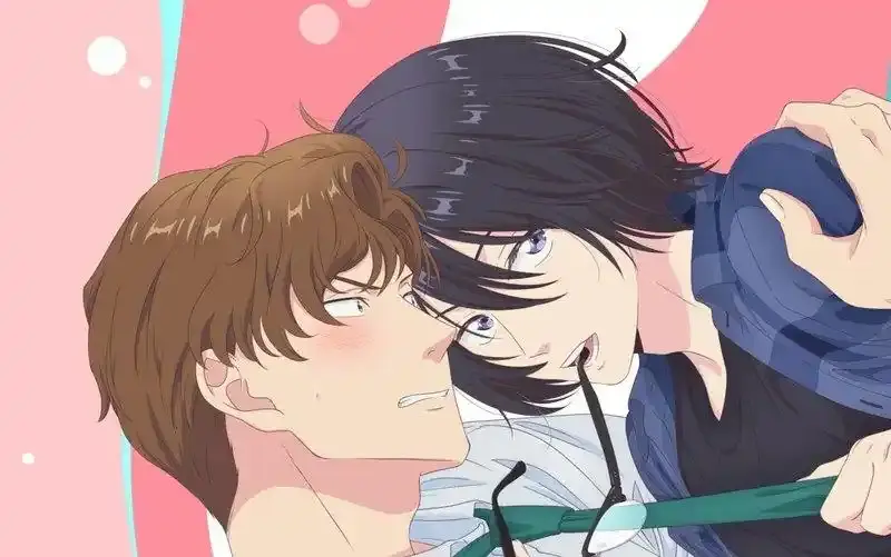 《胡乱的深见君》相关资源图片